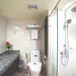 Delüks İki Yataklı Oda